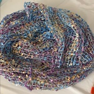 Scarf New with tags